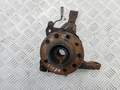 Ступица, кулак, цапфа Opel Astra H 2004-2010 - 55063032