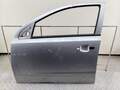 Дверь боковая Opel Astra H 2004-2010 - 55063055