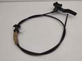 Трос капота Opel Astra H 2004-2010 - 55063079