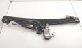 Стеклоподъемник электрический BMW 5 E60 2003-2009 - 55063210