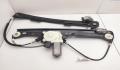 Стеклоподъемник электрический BMW 5 E60 2003-2009 - 55063267