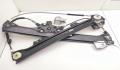 Стеклоподъемник электрический BMW 5 E60 2003-2009 - 55063298
