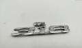 Эмблема BMW 3 E36 1991-1998 - 55064312