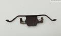 Скоба суппорта BMW 5 E60 2003-2009 - 55064537