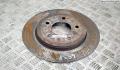 Тормозной диск BMW 5 E60 2003-2009 - 55064538