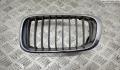 Решетка радиатора BMW 3 E46 1998-2005 - 55064900