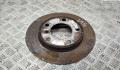 Тормозной диск BMW 3 E90 2005-2012 - 55064914