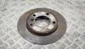 Тормозной диск BMW 3 E90 2005-2012 - 55064916