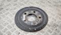 Тормозной барабан BMW 3 E36 1991-1998 - 55064933