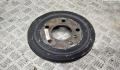 Тормозной барабан BMW 3 E36 1991-1998 - 55064942