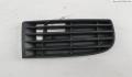 Заглушка (решетка) бампера Volkswagen Golf 5 2003-2009 - 55065014