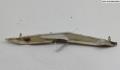Кронштейн бампера Ford Focus 1 1998-2004 - 55065017