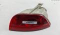Фонарь противотуманный Ford Focus 1 1998-2004 - 55065059