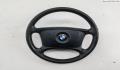 Руль BMW 3 E46 1998-2005 - 55065079