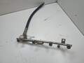Рампа (рейка) топливная Opel Zafira A 1999-2005 - 55065239