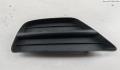 Заглушка (решетка) бампера Ford Focus 1 1998-2004 - 55065537