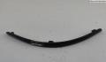 Молдинг бампера Ford Focus 1 1998-2004 - 55065545