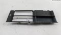 Заглушка (решетка) бампера BMW 5 E39 1995-2003 - 55065564