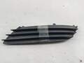 Заглушка (решетка) бампера Opel Astra H 2004-2010 - 55065718
