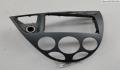 Рамка под магнитолу Ford Focus 1 1998-2004 - 55066136