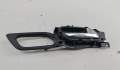Ручка двери салона Citroen C4 2004-2010 - 55066979
