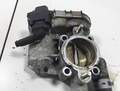 Дроссельная заслонка Opel Agila A 2000-2007 - 55067604
