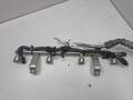 Рампа (рейка) топливная Opel Astra G 1998-2005 - 55067883
