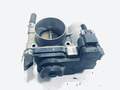 Дроссельная заслонка Opel Astra G 1998-2005 - 55067886