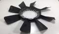Крыльчатка вентилятора Audi A6 (C5) 1997-2005 - 55068449