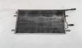 Радиатор кондиционера Audi A4 (B6) 2000-2006 - 55070117