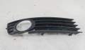 Заглушка (решетка) бампера Audi A4 (B6) 2000-2006 - 55070717