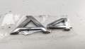 Эмблема Audi A4 (B6) 2000-2006 - 55071069