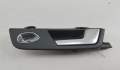 Ручка двери салона Audi A4 (B6) 2000-2006 - 55071342
