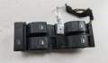 Кнопка стеклоподъемника (блок кнопок) Audi A6 (C5) 1997-2005 - 55071395
