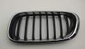 Решетка радиатора BMW X5 E53 2000-2007 - 55072493