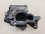 Клапан egr Opel Vivaro 2001-2014 - 55072719
