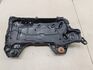 Накладка декоративная на двс Opel Vivaro 2001-2014 - 55072738