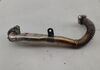 Трубка системы egr Opel Vivaro 2001-2014 - 55072778