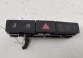 Кнопка аварийки Opel Astra J 2010-2017 - 55073724