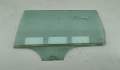 Стекло двери боковой Volkswagen Passat 5 2000-2005 - 55078340