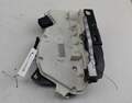 Замок двери Skoda Fabia 2007-2014 - 55078393