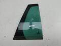 Стекло форточки двери Skoda Fabia 2007-2014 - 55078506