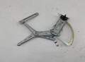 Стеклоподъемник механический Opel Zafira A 1999-2005 - 55078510