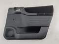Обшивка двери Opel Zafira A 1999-2005 - 55078521