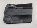 Обшивка двери Opel Zafira A 1999-2005 - 55078595