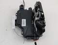 Замок двери Skoda Fabia 2007-2014 - 55078643