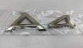 Эмблема Audi A4 (B6) 2000-2006 - 55079374