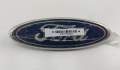 Эмблема Ford Focus 2 2005-2008 - 55079432