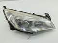 Фара передняя Opel Astra J 2010-2017 - 55080169
