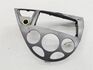 Рамка под магнитолу Ford Focus 1 1998-2004 - 55080281